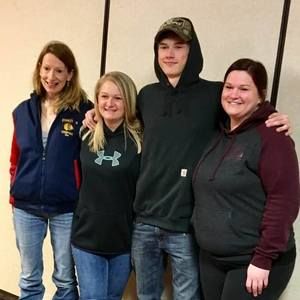 Meet your Posher, Karen